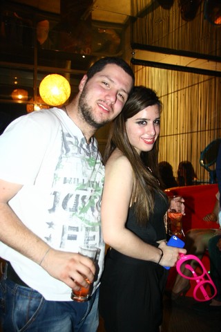 Debate NDU Party